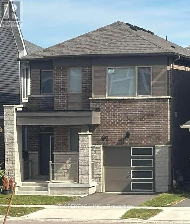 Property Photo:  91 Histand Trail  ON N2R 0S2 