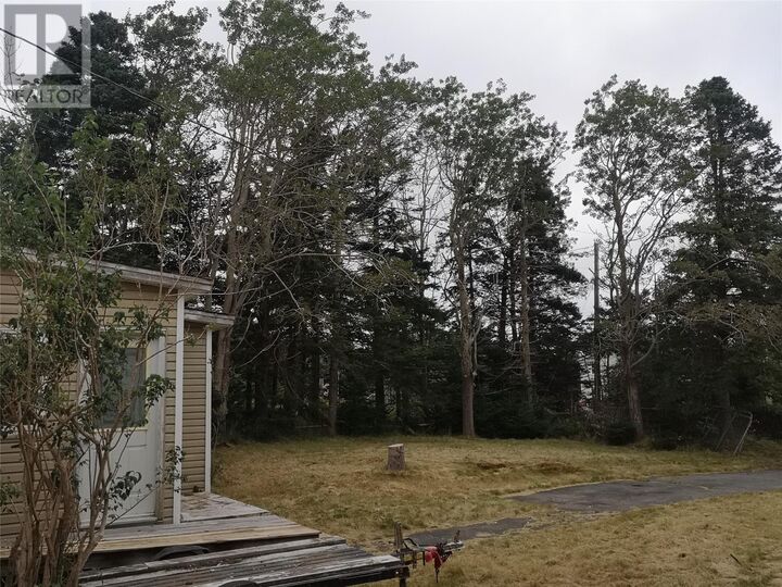 Property Photo:  3 Conception Bay Highway  NL A0A 2Z0