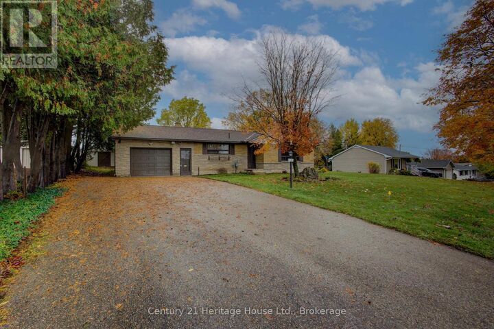 Photo de la propriété:  58 Allan Street West  ON N0G 1M0
