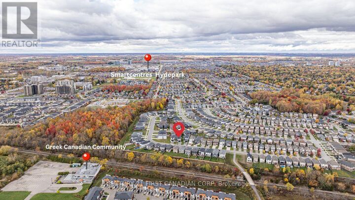 Photo de la propriété:  1277 Sandbar Street  ON N6G 0Y3