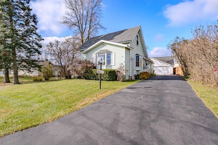 337 Railroad Street  Birnamwood WI 54414 photo