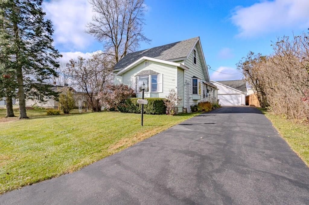 Property Photo:  337 Railroad Street  WI 54414 