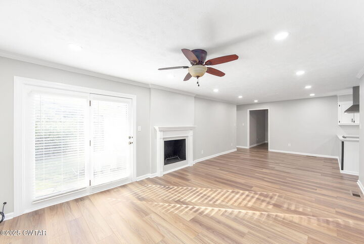 Property Photo:  16 Villagewood Drive  TN 38305 