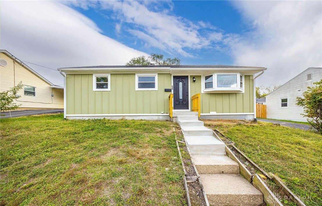 Property Photo:  56 Skokiaan Drive  OH 45005