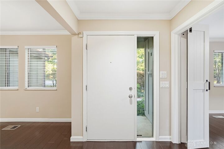 Property Photo:  1462 Carriage Trace Boulevard  OH 45459