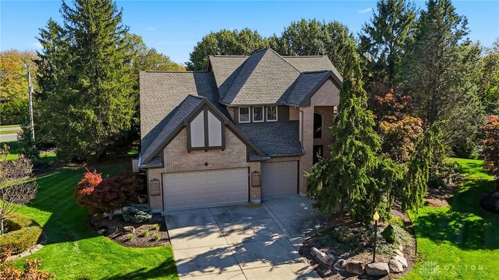 7395 Cades Cove  Centerville OH 45459 photo