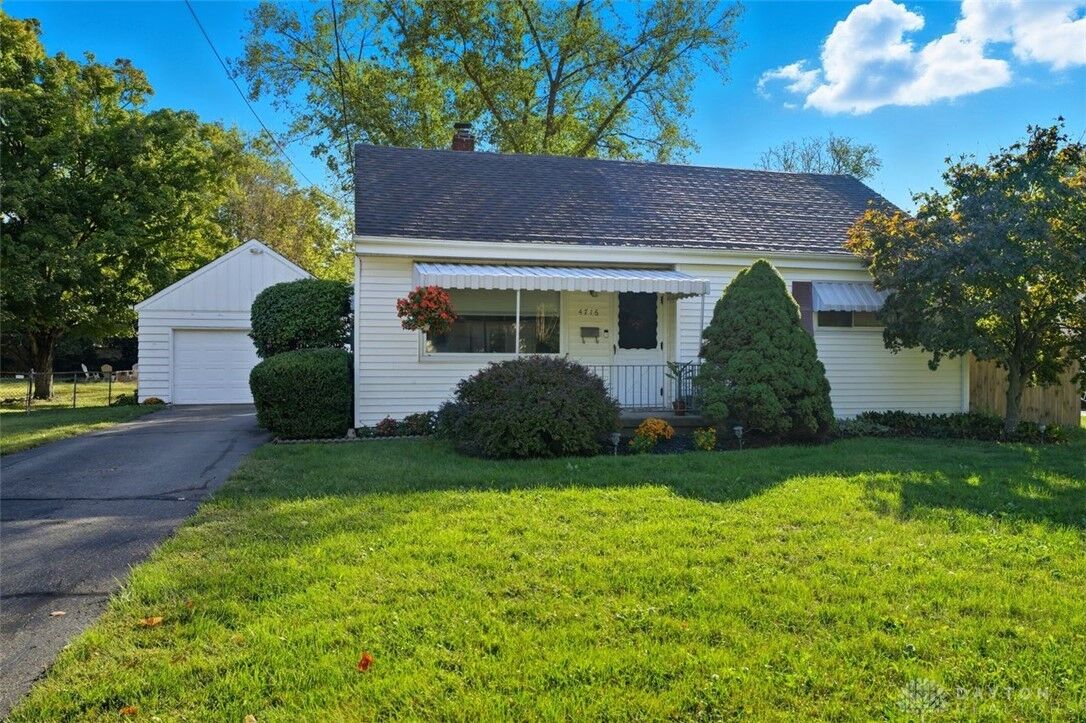 Property Photo:  4716 Fairfield Avenue  OH 45014