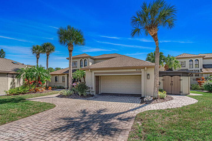 Property Photo:  3158 Royal Birkdale Way  FL 32128