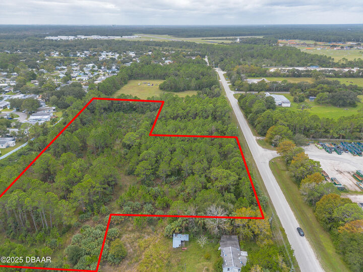 Property Photo: 855 Hull Road FL 32174