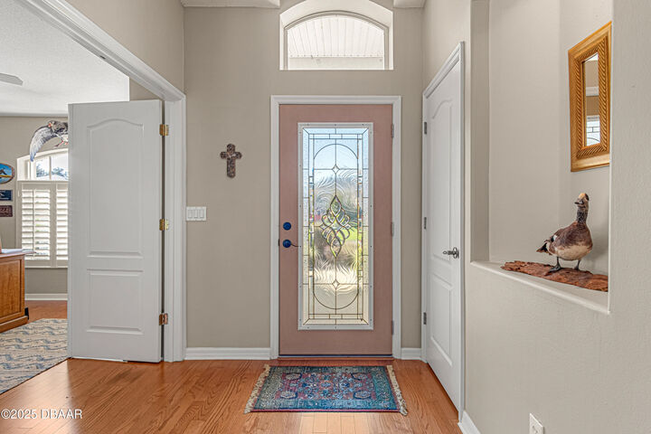 Property Photo:  3123 Waterway Place  FL 32128 