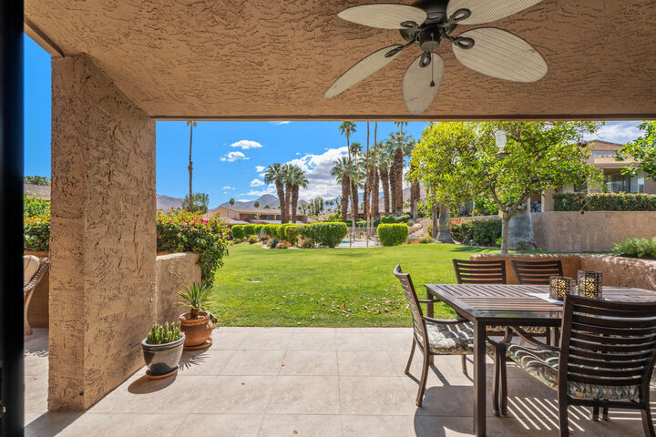 73411 Dalea Lane  Palm Desert CA 92260 photo