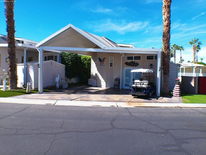 Property Photo:  84136 Ave 44, 675  CA 92203 