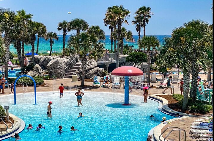 1110 Santa Rosa Boulevard Unit A324  Fort Walton Beach FL 32548 photo