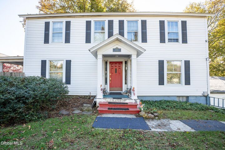 Property Photo: 1532 Sunset Road NY 12033