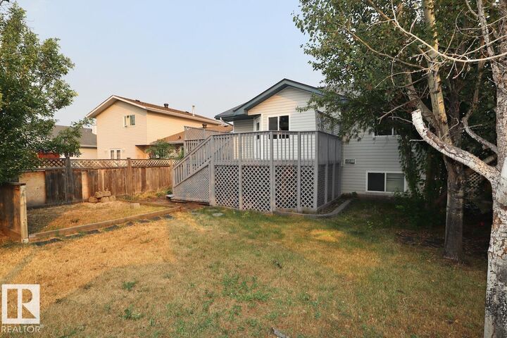 Property Photo:  71 Westmews Drive  AB T8L 3X5