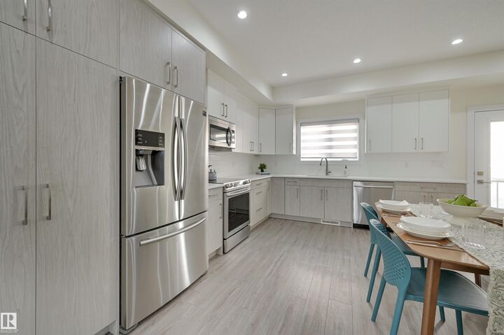 Property Photo:  14916 108 Avenue NW  AB T5P 1L8 