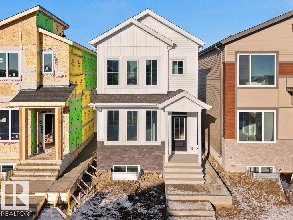 Property Photo:  434 Crystal Creek Link  AB T9E 0X5 