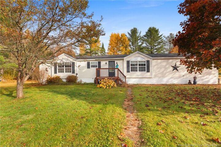 Photo de la propriété:  9 Crab Tree Lane  NB E3A 9W4