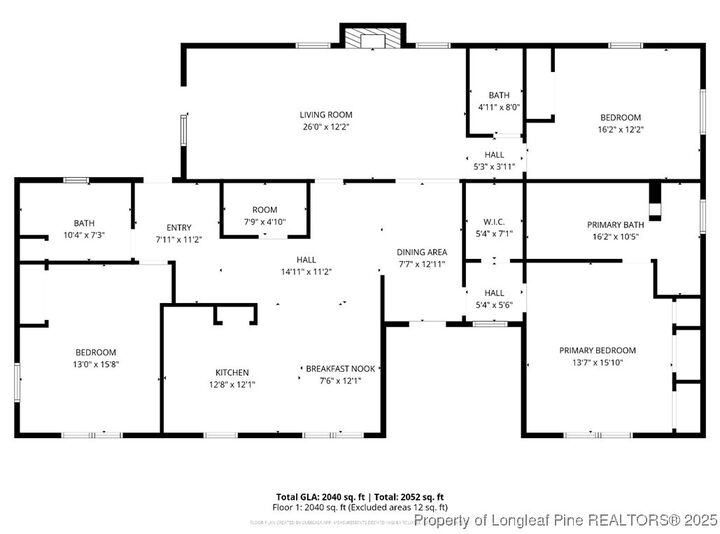 Property Photo: 4506 Tobacco Road NC 28369