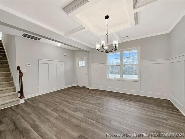 Property Photo:  265 Brickendon (Lot 321) Lane  NC 28376 