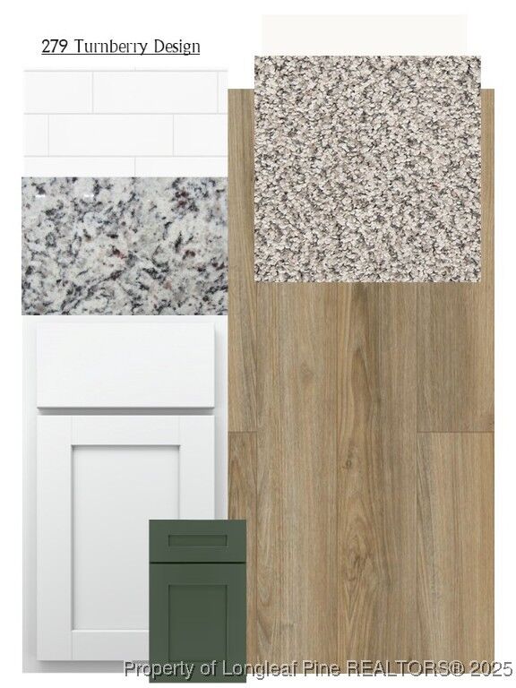 Property Photo:  202 Brickendon (Lot 279) Lane  NC 28376 