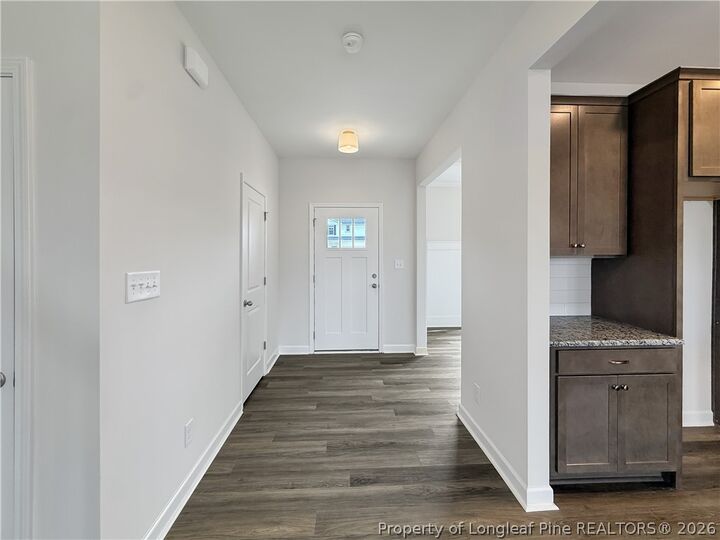 Property Photo:  202 Brickendon (Lot 279) Lane  NC 28376 