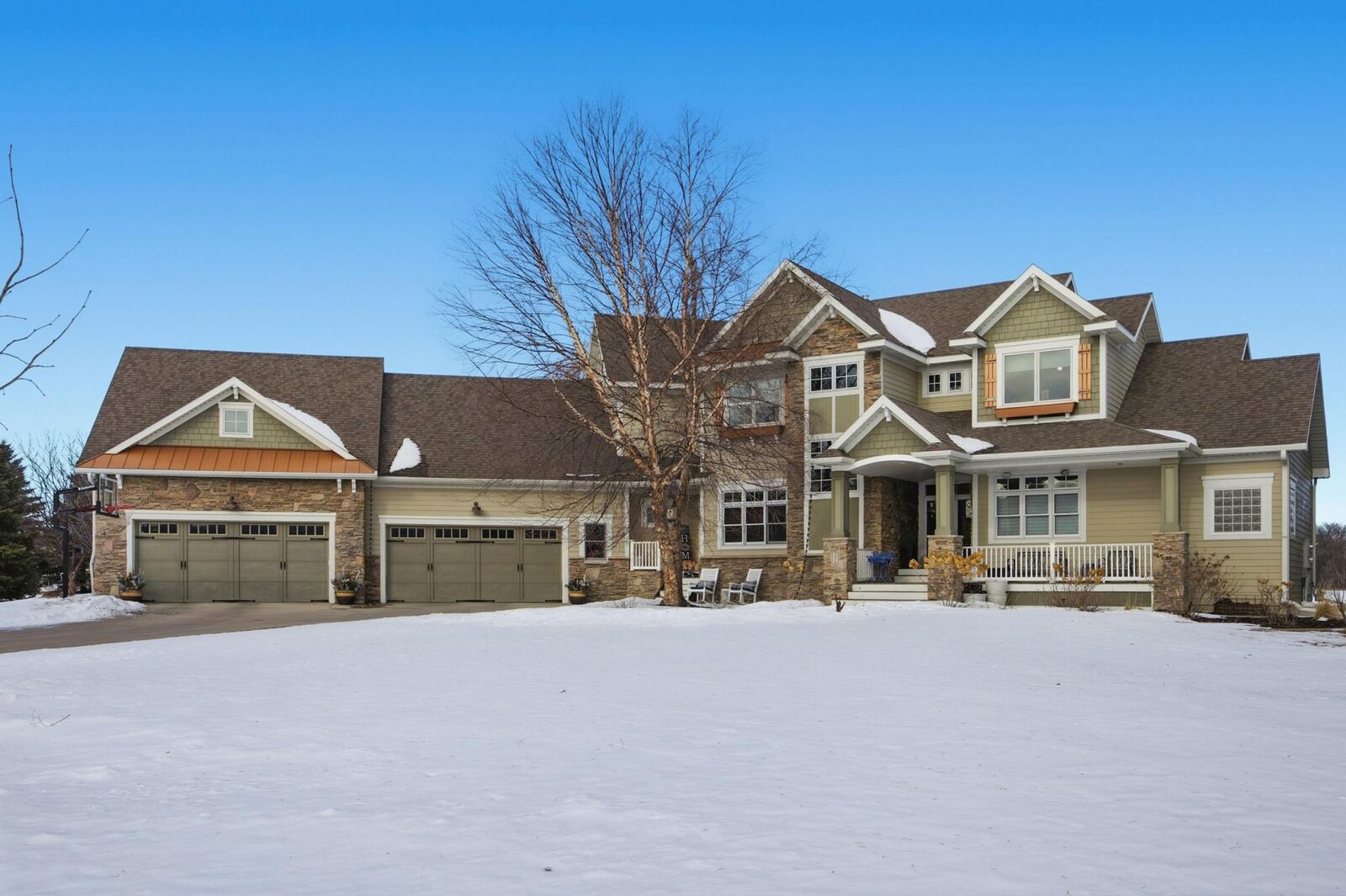 Property Photo: 310 48th Avenue SW MN 56560