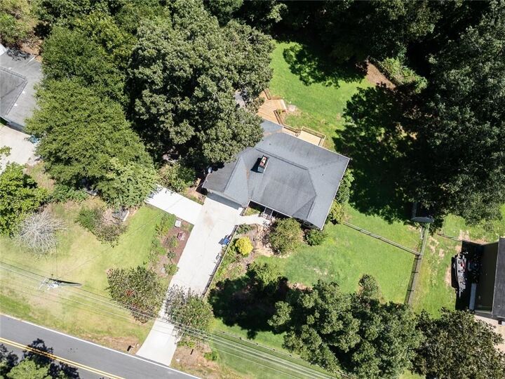 Property Photo:  665 Island Shoals Road  GA 30016