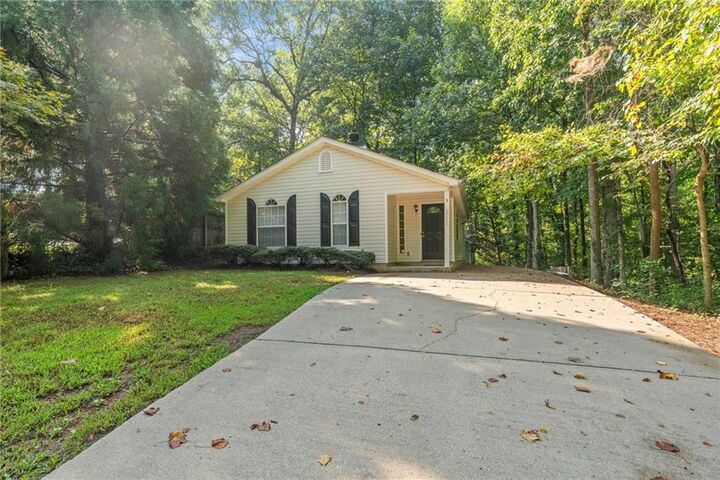 Property Photo:  2570 Jaguar St  GA 30041 