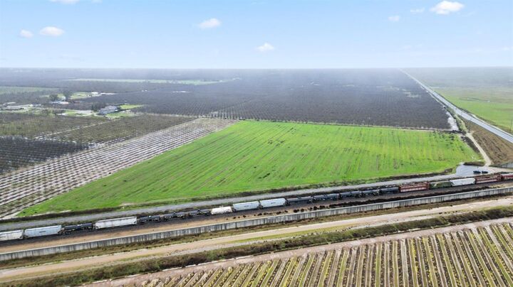 Property Photo:  0 Ave 15 Santa Fe Dr  CA 93636 