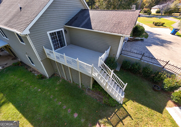 Property Photo: 2684 Fringe Circle GA 31216