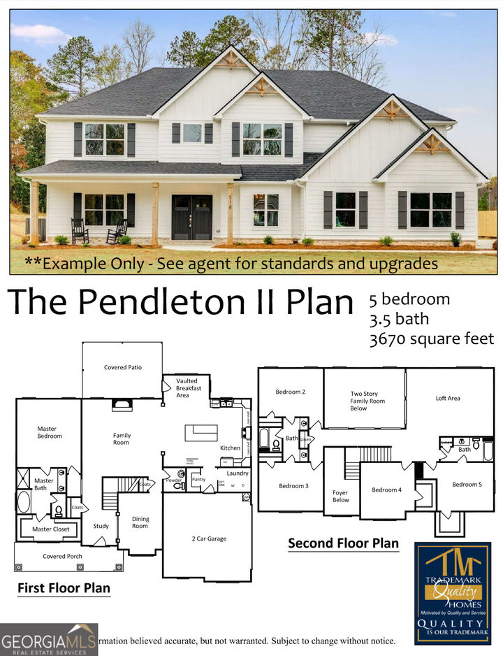 Property Photo: 3115 Old Lifsey Springs Road GA 30258