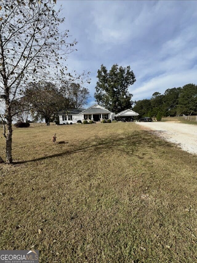 Property Photo: 32433 Highway 48 AL 36263