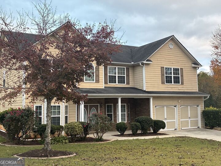 Property Photo:  6022 Southbend Court  GA 30134 