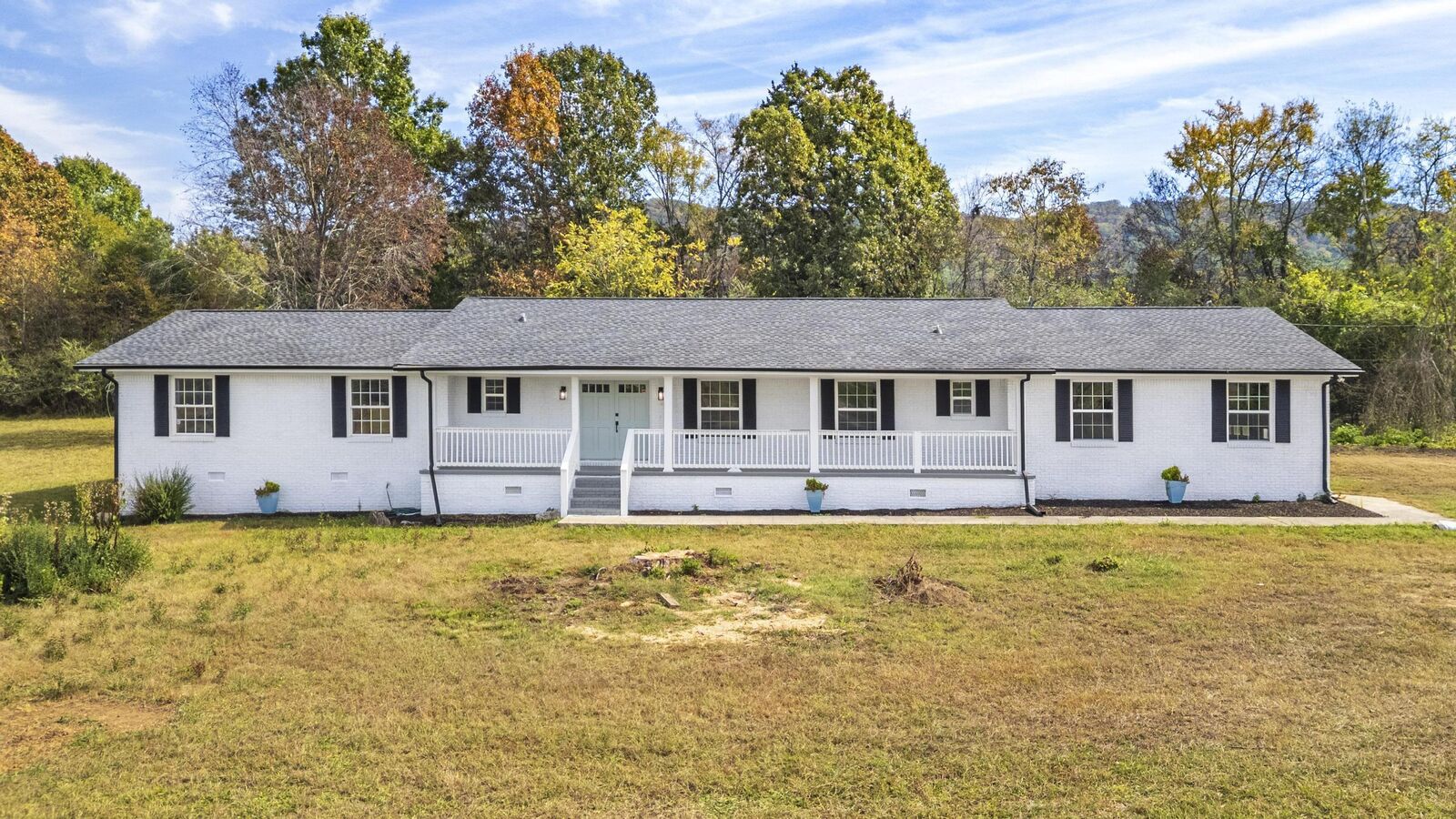 Property Photo: 8706 Ooltewah Georgetown Road TN 37363