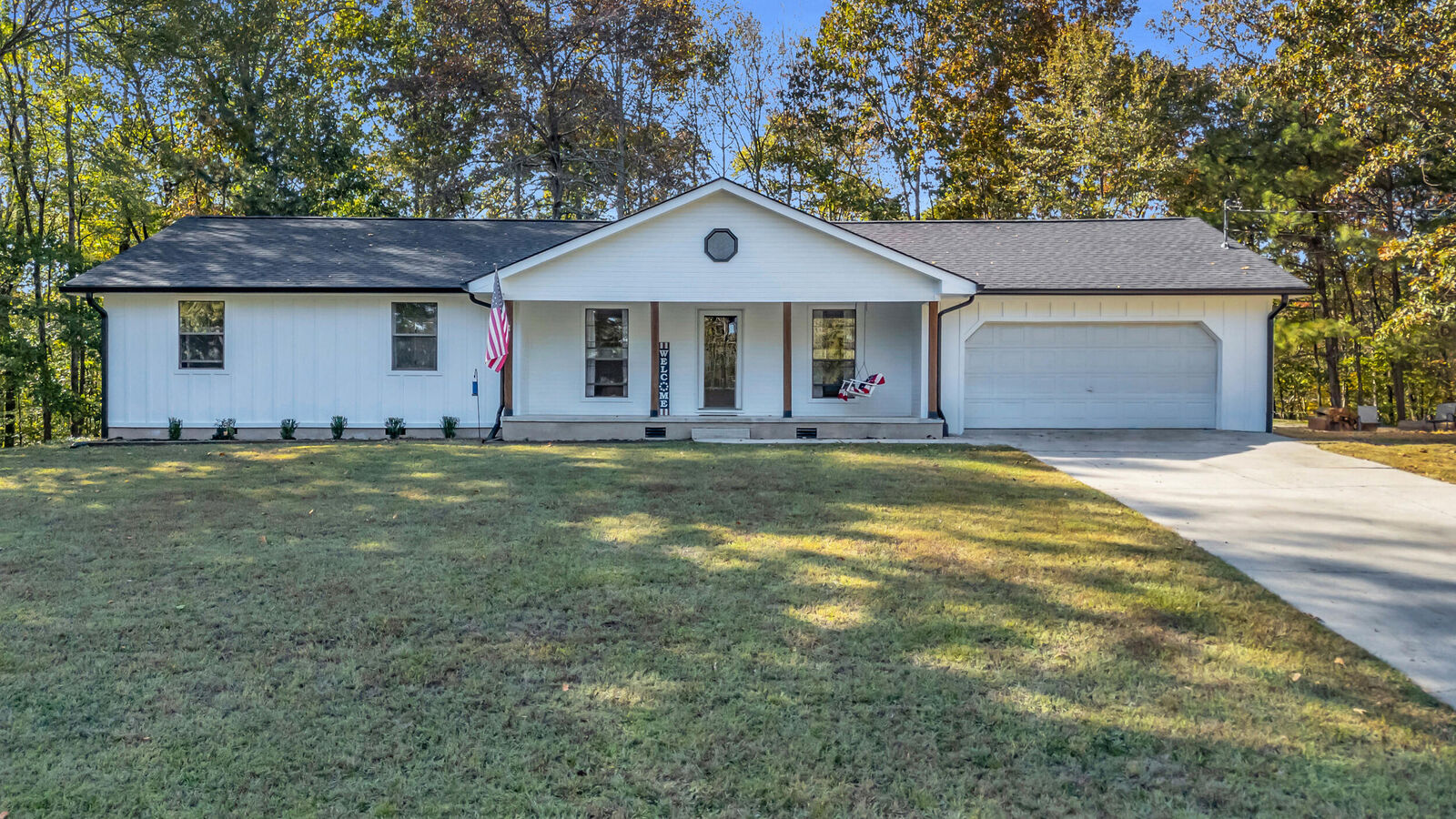 Property Photo: 4405 Panorama Drive GA 30710