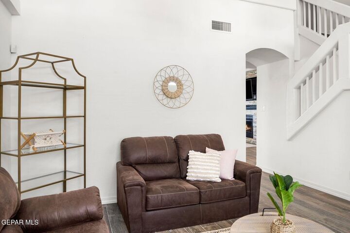 Property Photo:  7328 Corona Del Sol Drive  TX 79911