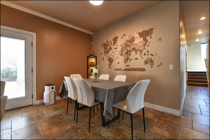 Property Photo:  7396 Black Mesa Drive  TX 79911