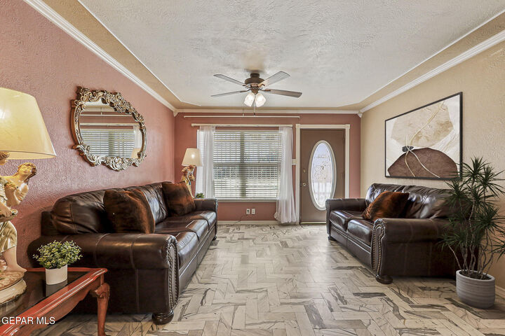 Property Photo:  4943 Vulcan Avenue  TX 79904