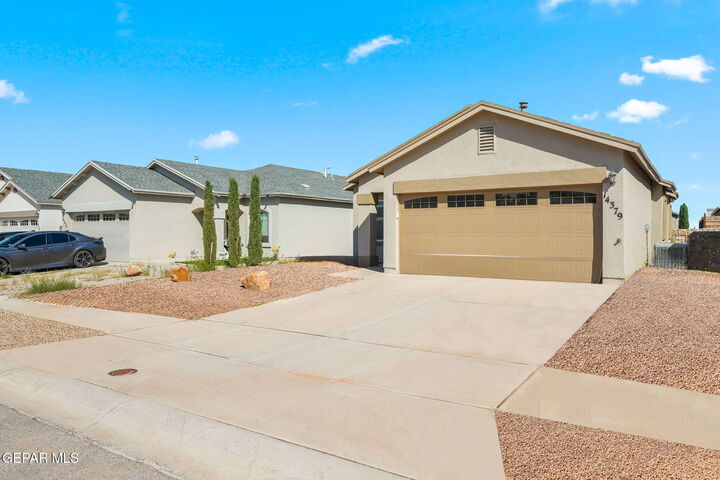 Property Photo:  14379 Armando Silva Drive  TX 79936