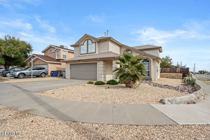 Property Photo:  10680 Coral Sands Drive  TX 79924