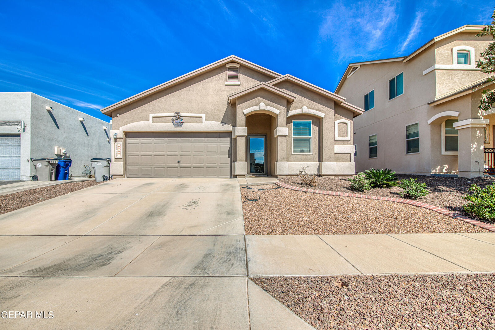 Property Photo:  14837 David Latin Avenue  TX 79938