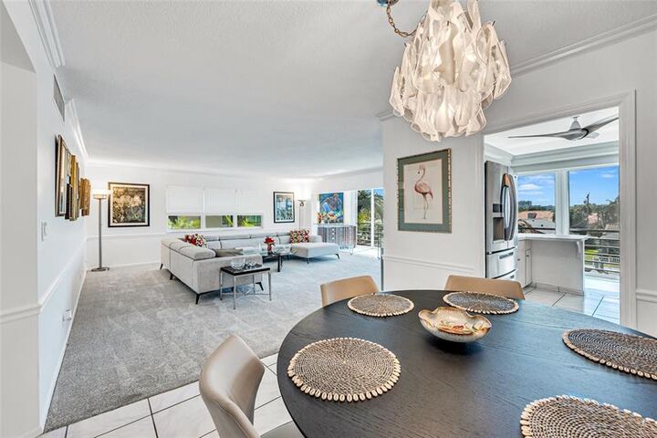 Property Photo:  3050 NE 47th Ct 201  FL 33308 