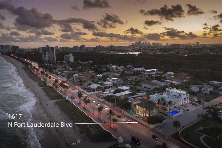 1617 N Fort Laud Bch Blvd  Fort Lauderdale FL 33305 photo
