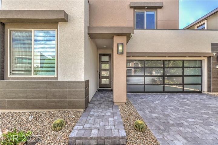 Property Photo:  10337 Kesington Drive  NV 89135 