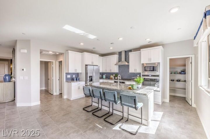 Property Photo:  7633 Gage Falls Lane 116  NV 89084 