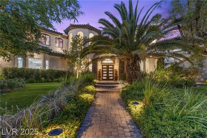 Property Photo:  1864 Woodhaven Drive  NV 89074