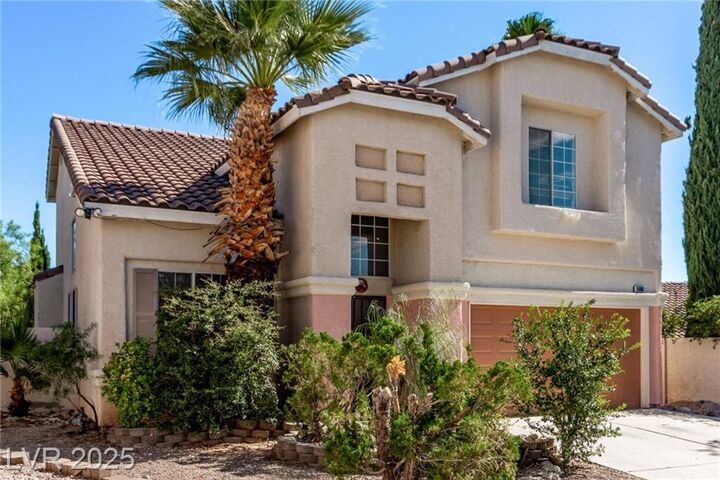 Property Photo: 1608 Saddle Rock Circle NV 89117