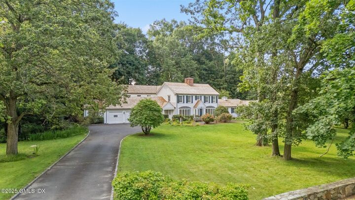 Property Photo:  177 Indian Head Road  CT 06878