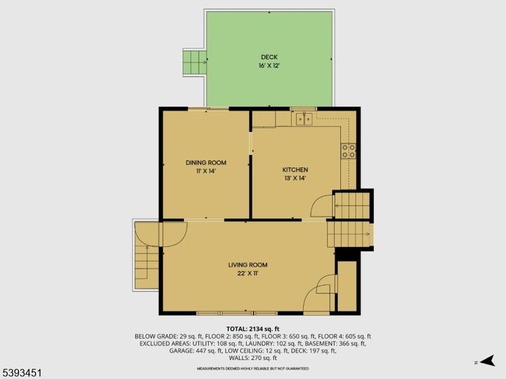 Property Photo:  10 Samuel Dr  NJ 08822